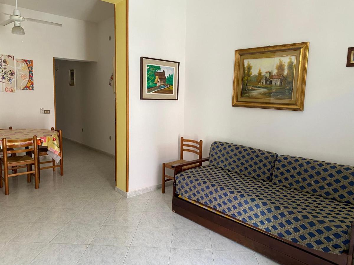 Case Vacanza Cristina Site In Antico Baglio E In Via Abruzzi N 161 San Vito Lo Capo Eksteriør billede