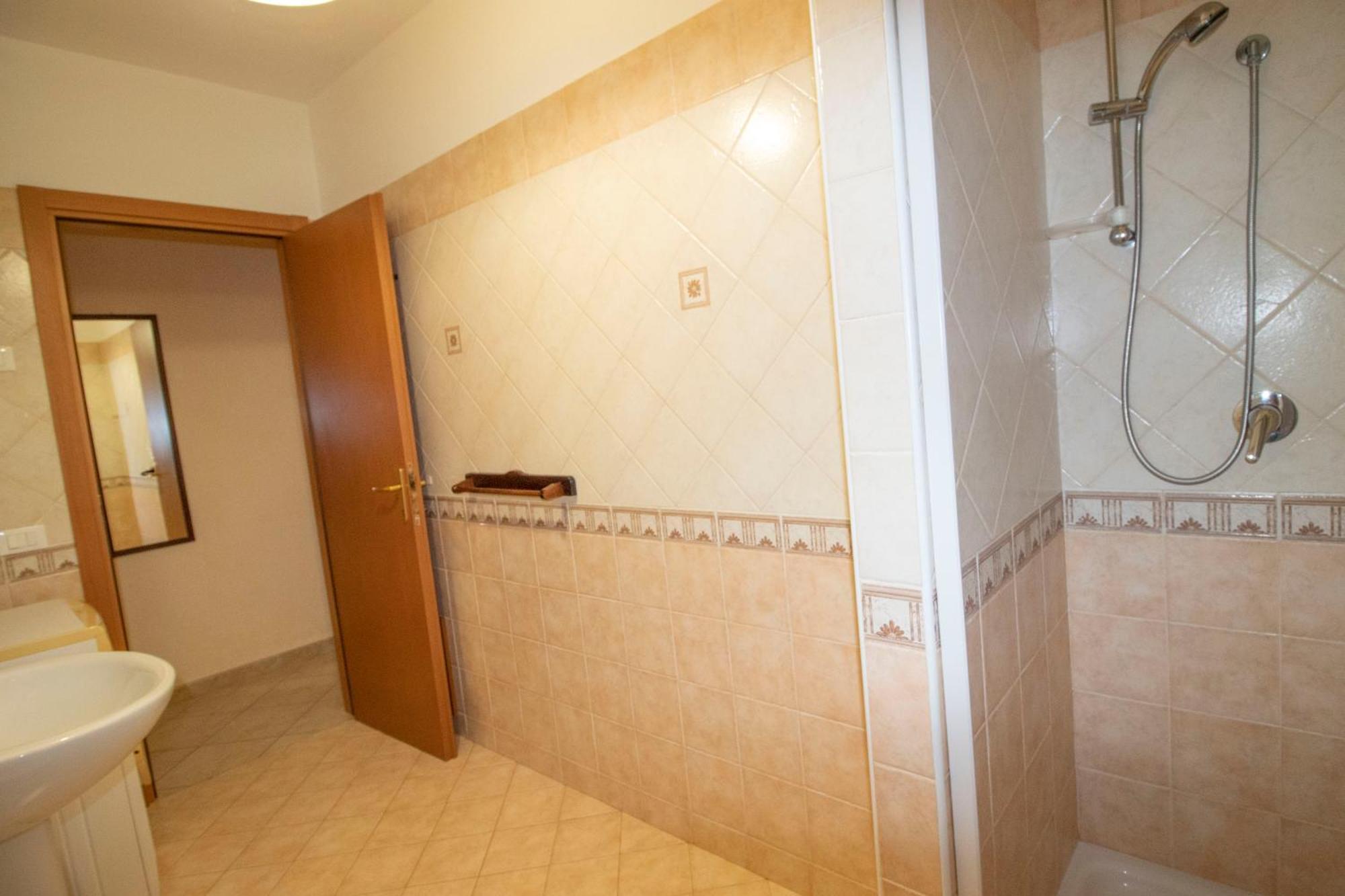 Case Vacanza Cristina Site In Antico Baglio E In Via Abruzzi N 161 San Vito Lo Capo Eksteriør billede