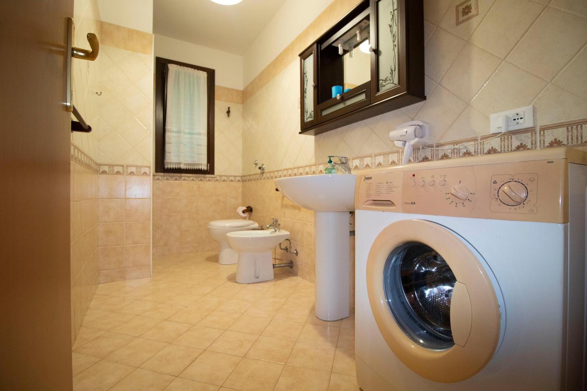 Case Vacanza Cristina Site In Antico Baglio E In Via Abruzzi N 161 San Vito Lo Capo Eksteriør billede